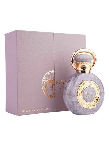 عطر و ادکلن رویال اوک 2 الوطنیه حجم 100میل Royal Oak II Eau de Parfum Al Wataniah