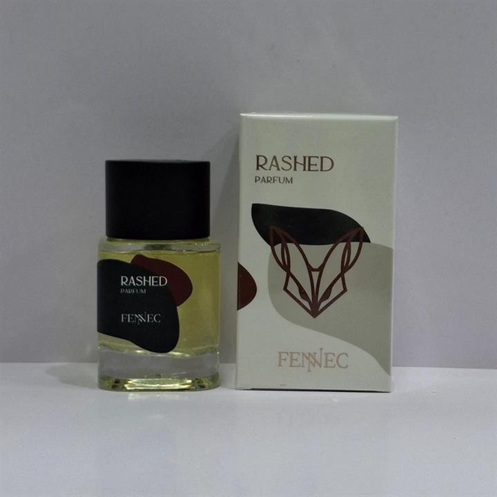 عطر ادکلن فنک رشید(راشد)50 میل  اورجینال رایحه ی لویی ویتون ایمجینیشن