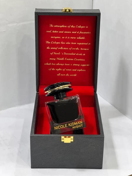 عطر ادکلن نیکول کیدمن آرمانیا ارسال رایگان حجم  NICOLE KIDMAN BY ARMANIA ML100