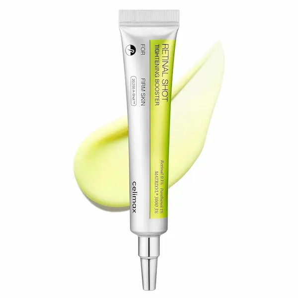 کرم بوستر سلیمکس مدل Firming Booster حجم 15 میلی لیتر SlimMax Firming Booster Cream 15 ml
