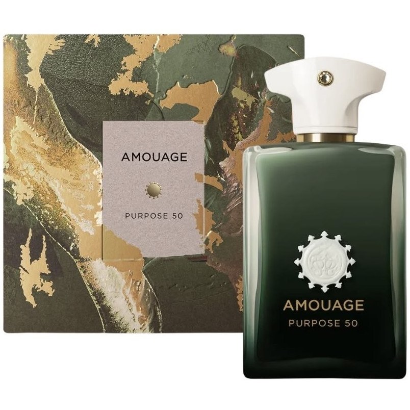 عطر ادوپرفیوم آمواج پورپس ۵۰ حجم ۱۰۰ میلی‌لیتر