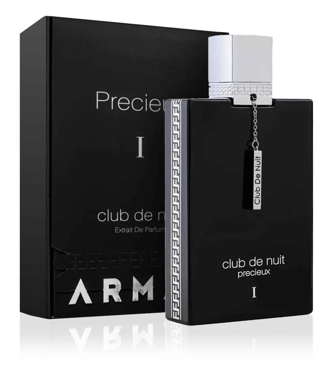 عطر مردانه کلاب د نویت پرسیوس اورجینال حجم ۵۵ میلی لیتر